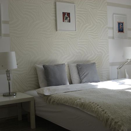 Artrooms Posen Exterior foto