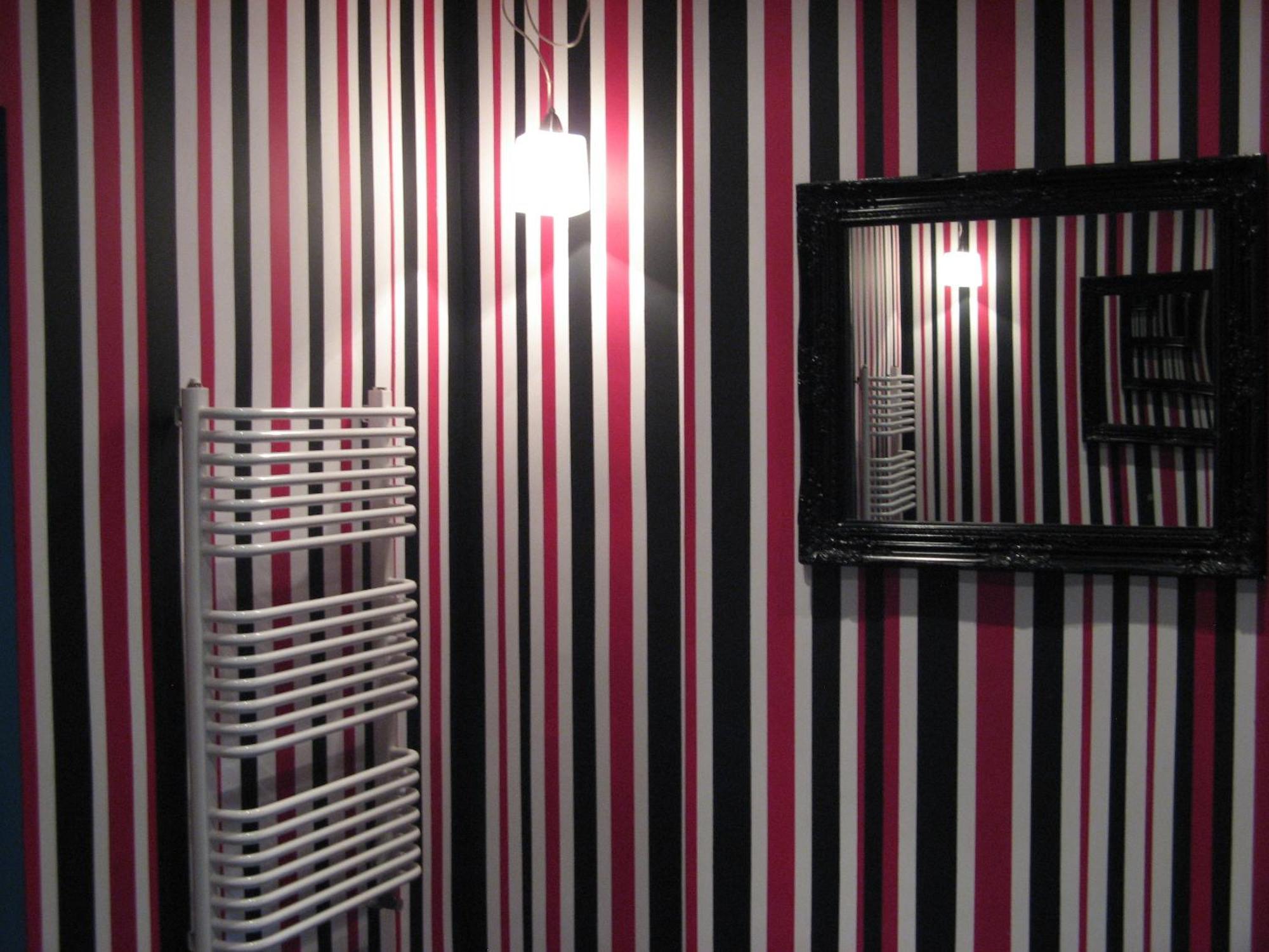 Artrooms Posen Exterior foto