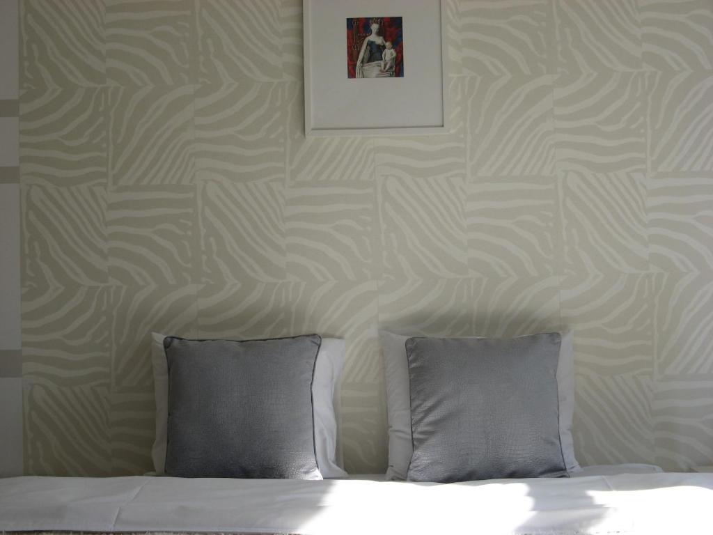 Artrooms Posen Exterior foto