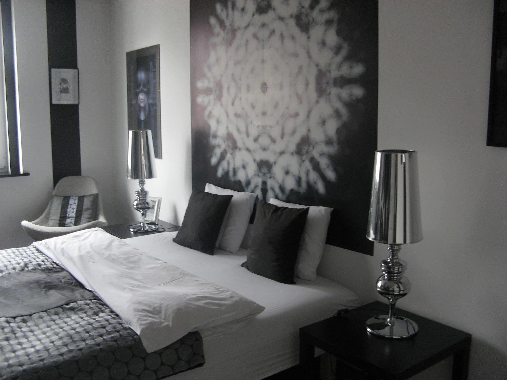 Artrooms Posen Exterior foto