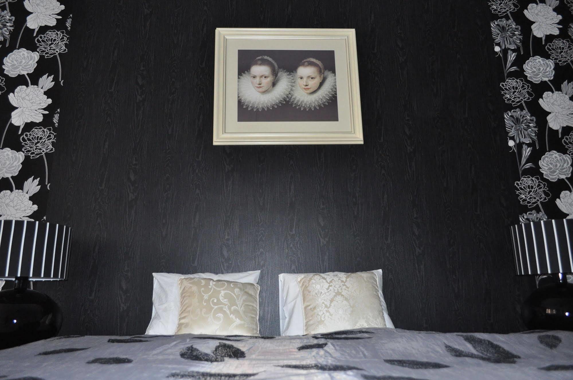 Artrooms Posen Exterior foto