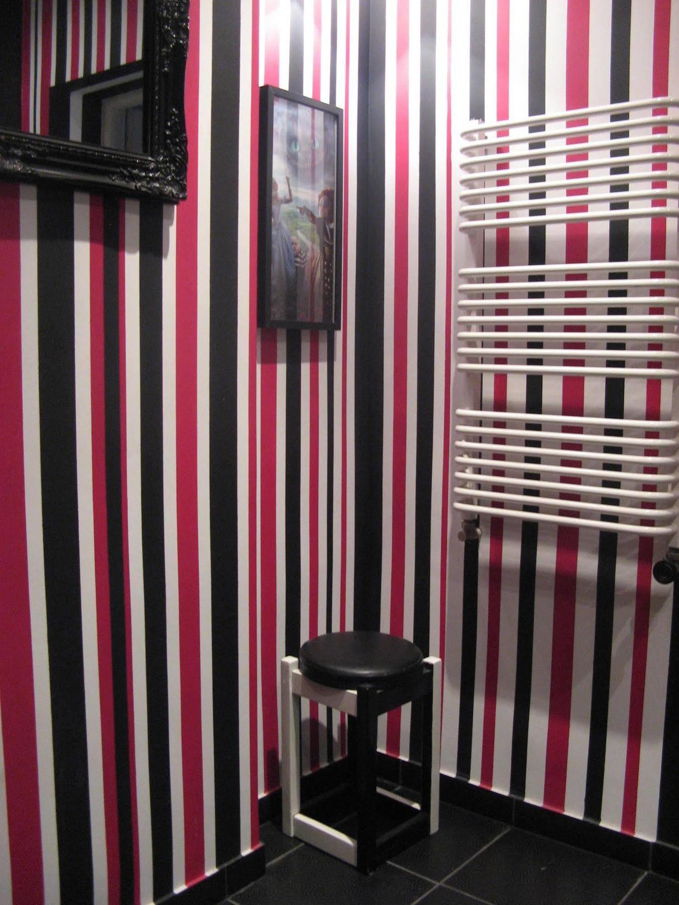 Artrooms Posen Exterior foto