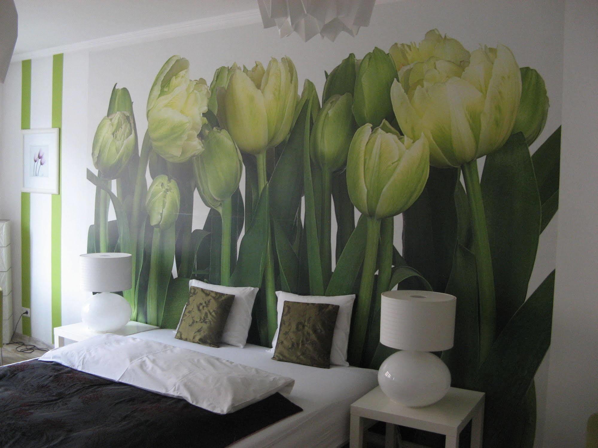Artrooms Posen Exterior foto