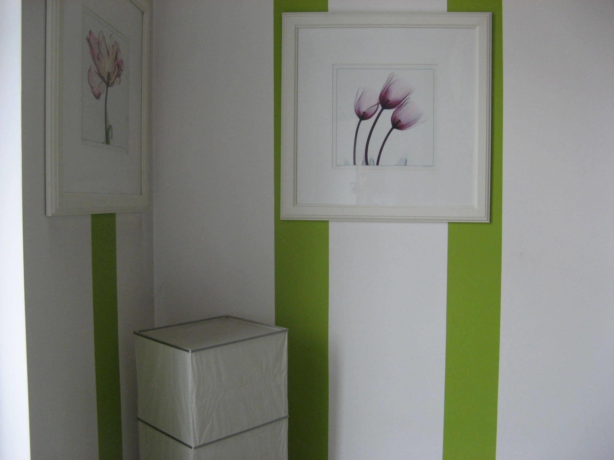 Artrooms Posen Exterior foto